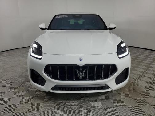 2024 Maserati Grecale GT