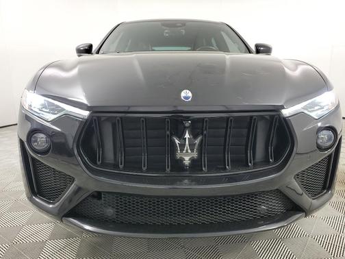 2022 Maserati Levante Modena S