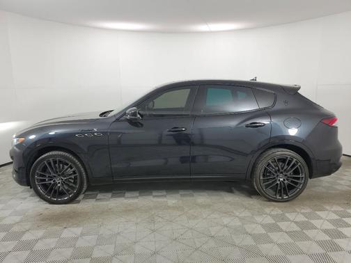 2022 Maserati Levante Modena S