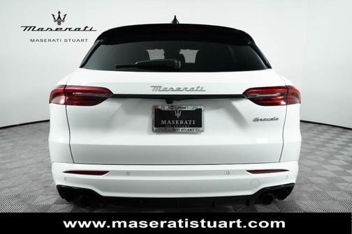 2025 Maserati Grecale Modena