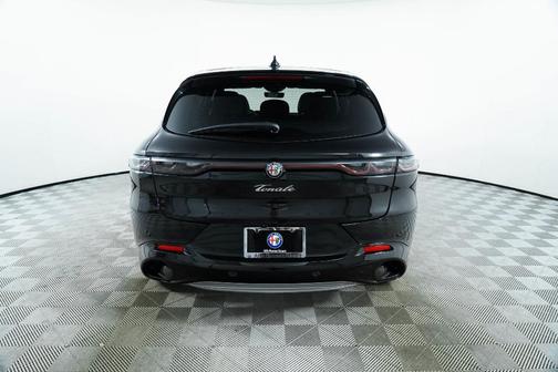 2024 Alfa Romeo Tonale Ti