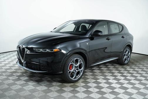 2024 Alfa Romeo Tonale Ti