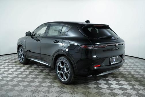 2024 Alfa Romeo Tonale Ti