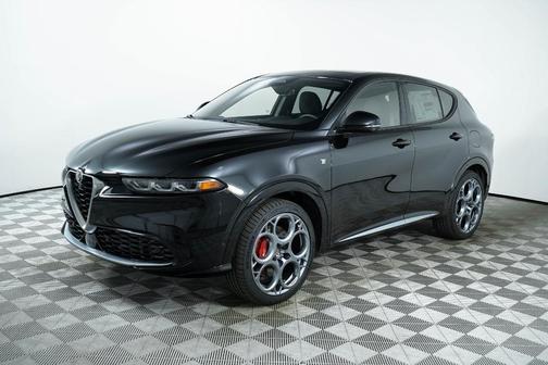 2024 Alfa Romeo Tonale Ti