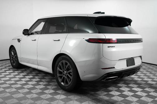2024 Land Rover Range Rover Sport Dynamic SE
