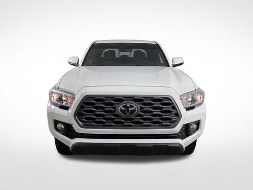 Ice 2023 Toyota Tacoma TRD Off Road
