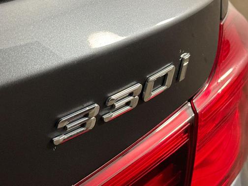 2018 BMW 330 Gran Turismo i xDrive