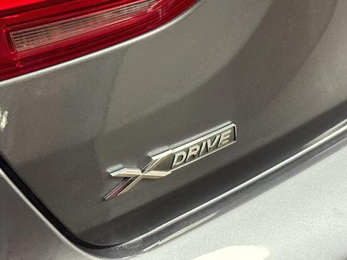 2018 BMW 330 Gran Turismo i xDrive