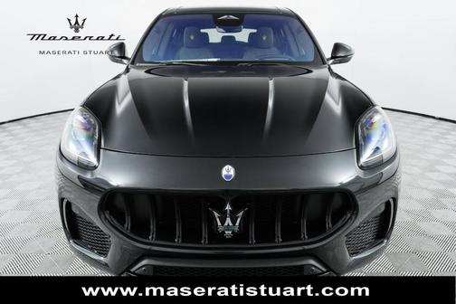 2025 Maserati Grecale Modena