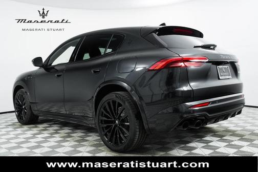 2025 Maserati Grecale Modena