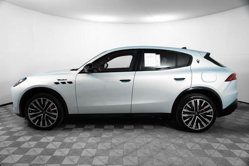 2025 Maserati Grecale Modena