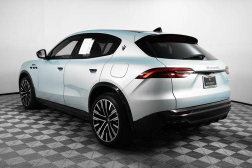 2025 Maserati Grecale Modena