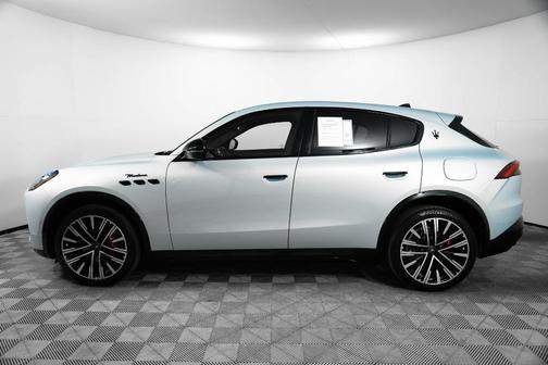 2025 Maserati Grecale Modena