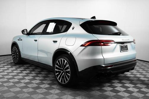 2025 Maserati Grecale Modena