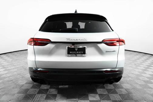 2025 Maserati Grecale Modena