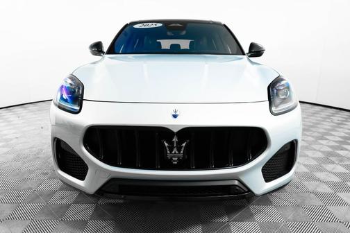 2025 Maserati Grecale Modena