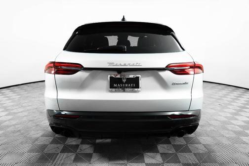 2025 Maserati Grecale Modena