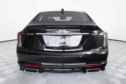 2025 Cadillac CT5 Sport RWD