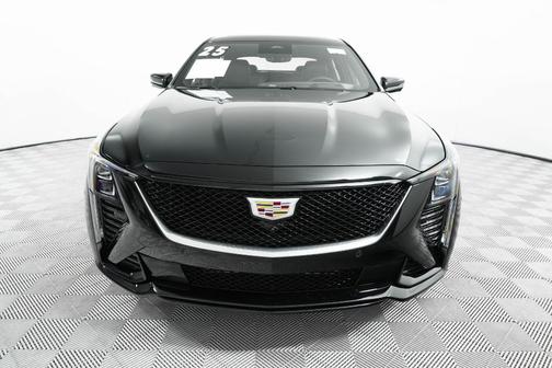 2025 Cadillac CT5 Sport RWD