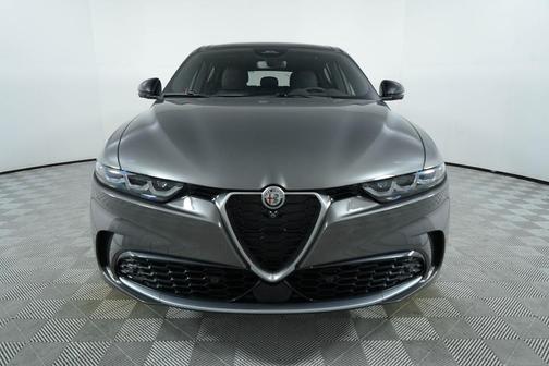 2024 Alfa Romeo Tonale Ti