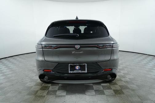 2024 Alfa Romeo Tonale Ti