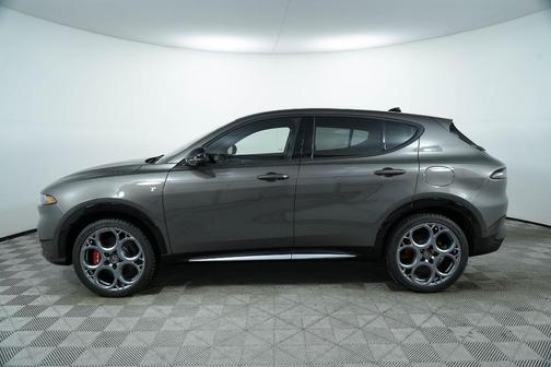 2024 Alfa Romeo Tonale Ti