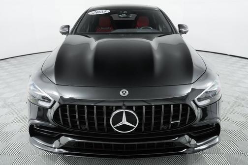 2023 Mercedes-Benz AMG GT 53 Base