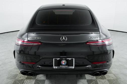 2023 Mercedes-Benz AMG GT 53 Base