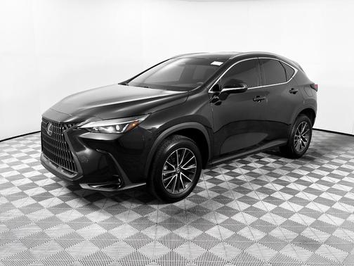 2024 Lexus NX 250 Base