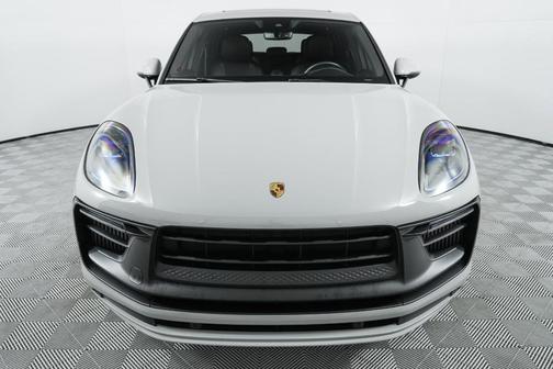 2022 Porsche Macan GTS