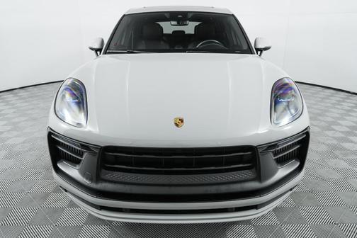 2022 Porsche Macan GTS