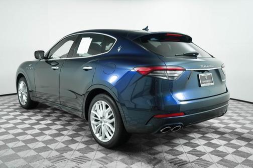 2022 Maserati Levante GT