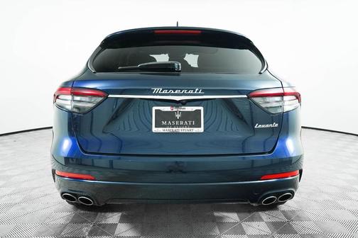 2022 Maserati Levante GT