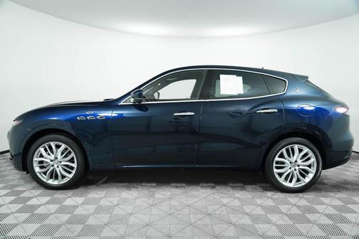 2022 Maserati Levante GT