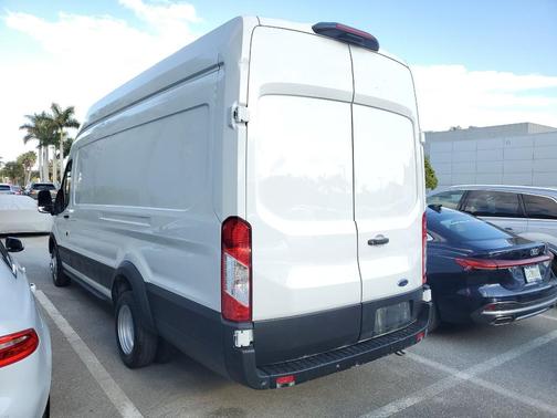 2022 Ford Transit-350 Base