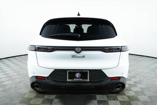 2024 Alfa Romeo Tonale Veloce