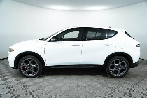 2024 Alfa Romeo Tonale Veloce