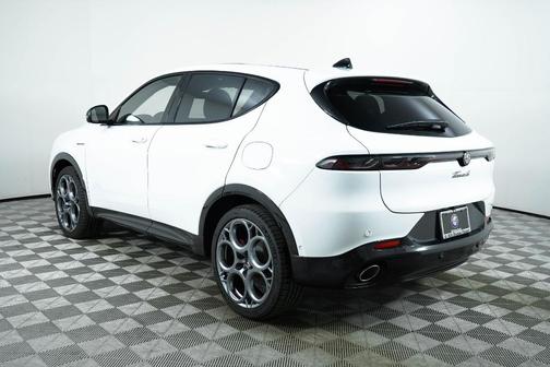 2024 Alfa Romeo Tonale Veloce