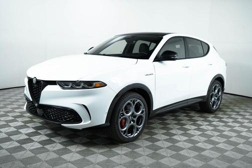 2024 Alfa Romeo Tonale Veloce