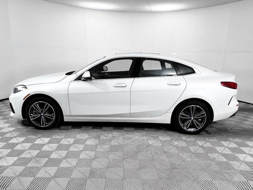 2024 BMW 228 Gran Coupe 228i sDrive Gran Coupe