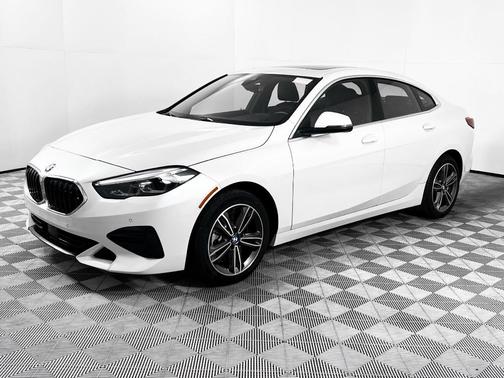 2024 BMW 228 Gran Coupe 228i sDrive Gran Coupe