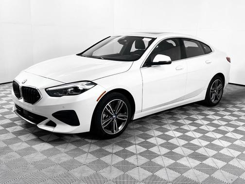 2024 BMW 228 Gran Coupe 228i sDrive Gran Coupe