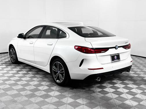 2024 BMW 228 Gran Coupe 228i sDrive Gran Coupe