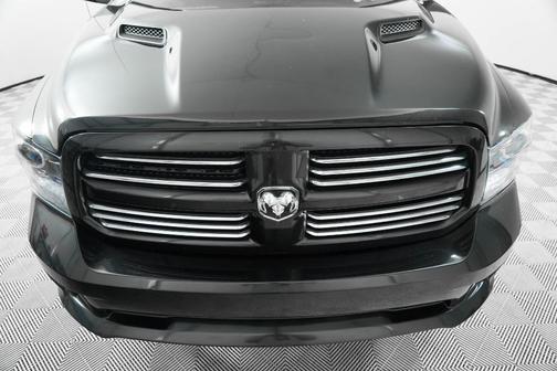 2015 RAM 1500 Sport