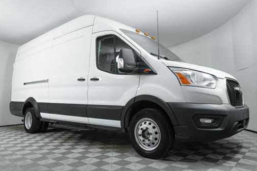2022 Ford Transit-350 Base