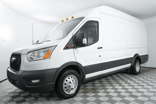 2022 Ford Transit-350 Base