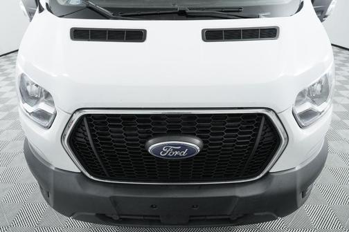 2022 Ford Transit-350 Base
