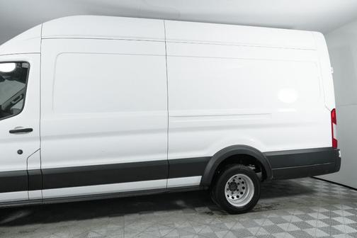 2022 Ford Transit-350 Base