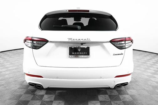 2024 Maserati Levante GT Ultima