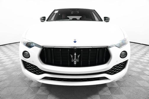 2024 Maserati Levante GT Ultima